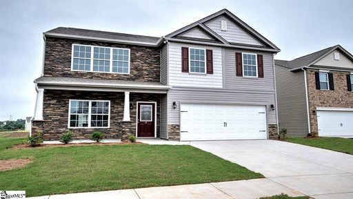4 Spyglen Way