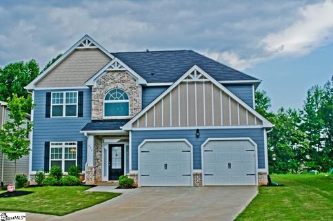 250 Heatherwood Lane