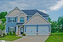 250 Heatherwood Lane sold home in Greer, SC