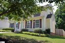 615 N Brown Beaver Court sold home in Moore, SC