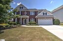 916 Kangley Drive sold home in Simpsonville, SC