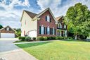 113 Carsons Pond Drive sold home in Simpsonville, SC