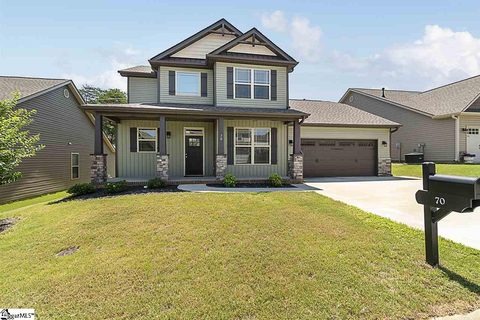 70 Madeline Circle