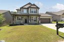70 Madeline Circle sold home in Taylors, SC