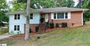 101 Overbrook Drive sold home in Laurens, SC