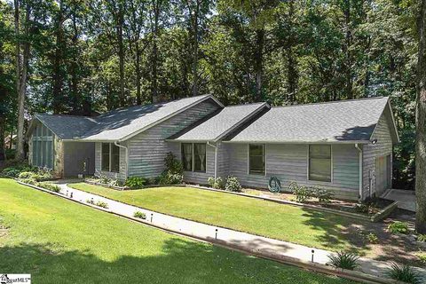104 Warrington Drive sold home in Sedgewood, Easley, SC