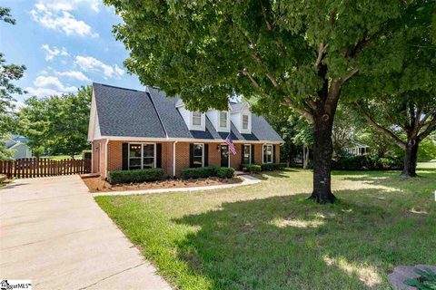 208 Chancelor Drive