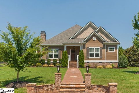 101 Laurel Grove Drive sold home in Laurel Grove, Simpsonville, SC