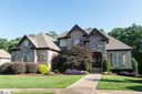 219 New Castle Drive sold home in Duncan, SC