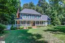 500 Shadow Oaks Drive sold home in Easley, SC
