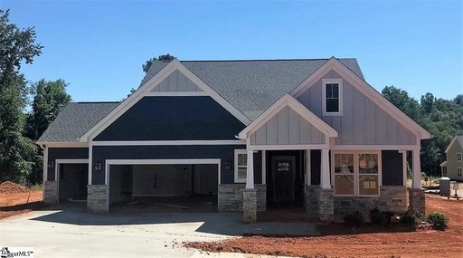 300 Bevy Court sold home in The Reserve At Richglen, Greer, SC
