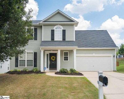 535 Laurel Meadows Parkway