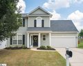 535 Laurel Meadows Parkway sold home in Greenville, SC