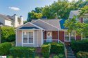 40 Wood Pointe Drive Unit 78 sold home in Greenville, SC