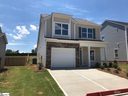 429 N Ivestor Court sold home in Inman, SC