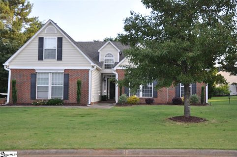 613 Laurens Drive