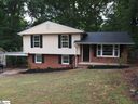 104 Cashmere Drive sold home in Greenville, SC
