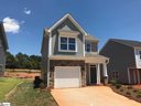 424 N Ivestor Court sold home in Inman, SC