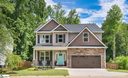 232 Northcliff Way sold home in Greenville, SC