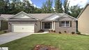 408 Woodland Oaks Court sold home in Simpsonville, SC