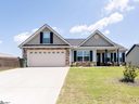 367 N Timm Creek Avenue sold home in Roebuck, SC