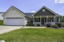 121 Care Lane sold home in Greer, SC