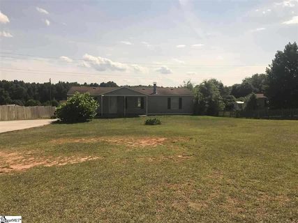 209 Lindsey Ridge Road sold manufactured home in South Tyger Crossing, Lyman, SC