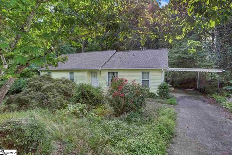 14 Rising Sun Court sold home in The Meadows, Taylors, SC