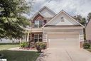 321 Hunslet Way sold home in Simpsonville, SC
