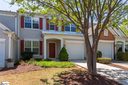 811 Weybourne Drive sold home in Greer, SC