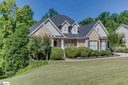 63 Devonhall Way sold home in Taylors, SC