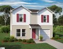 236 Cotton Creek Drive sold home in Spartanburg, SC