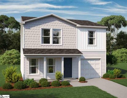 248 Cotton Creek Drive sold home in Fairways At Cotton Creek, Spartanburg, SC