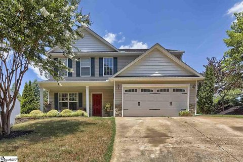 509 Oak Circle