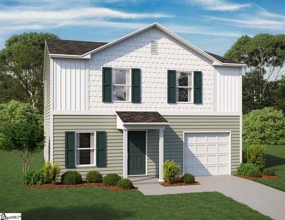 244 Cotton Creek Drive