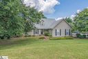 2417 Warriors Path sold home in Anderson, SC
