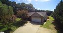316 Covington Drive sold home in Inman, SC
