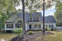 200 Crossington Way sold home in Fountain Inn, SC