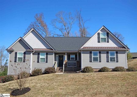 114 Still Creek Court sold home in Jericho Ridge, Easley, SC