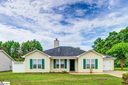 24 Acklen Drive sold home in Simpsonville, SC