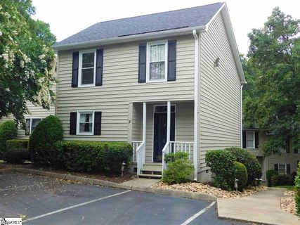99 Falcon Crest Drive Unit 31 sold condo in Four Oaks, Greenville, SC