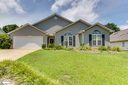 27 Acklen Drive sold home in Simpsonville, SC