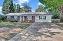 110 Highland Road sold home in Duncan, SC