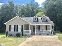 202 Old Timber Road sold home in Woodruff, SC