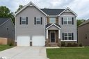 116 Winespring Place sold home in Simpsonville, SC