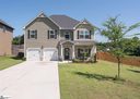 27 River Valley Lane sold home in Greenville, SC