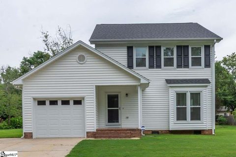 209 Ansley Drive