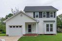 209 Ansley Drive sold home in Simpsonville, SC