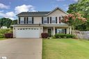 115 Hickory Valley Court sold home in Taylors, SC