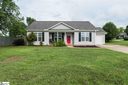 2 Petal Court sold home in Simpsonville, SC